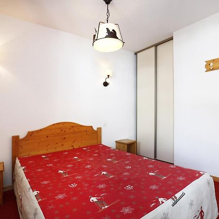 B304- Appartement 2 Pieces 4 Personnes Orcières Exterior foto